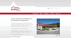 Desktop Screenshot of gunzgennord.ch